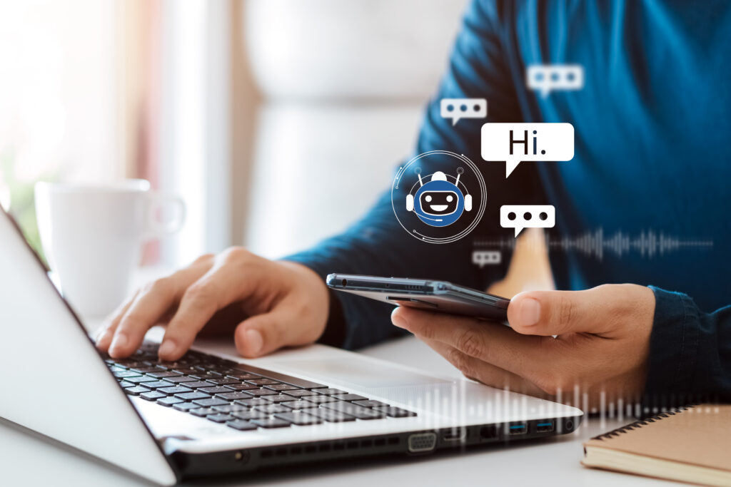 Implementing Chatbots for Employee Queries
