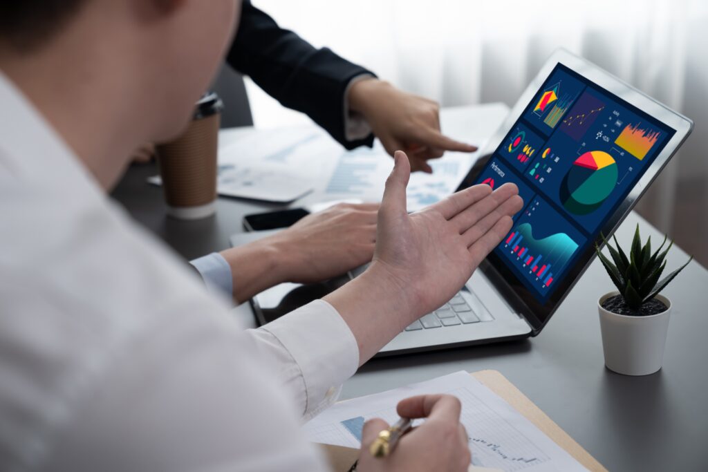 Data-Driven Retention