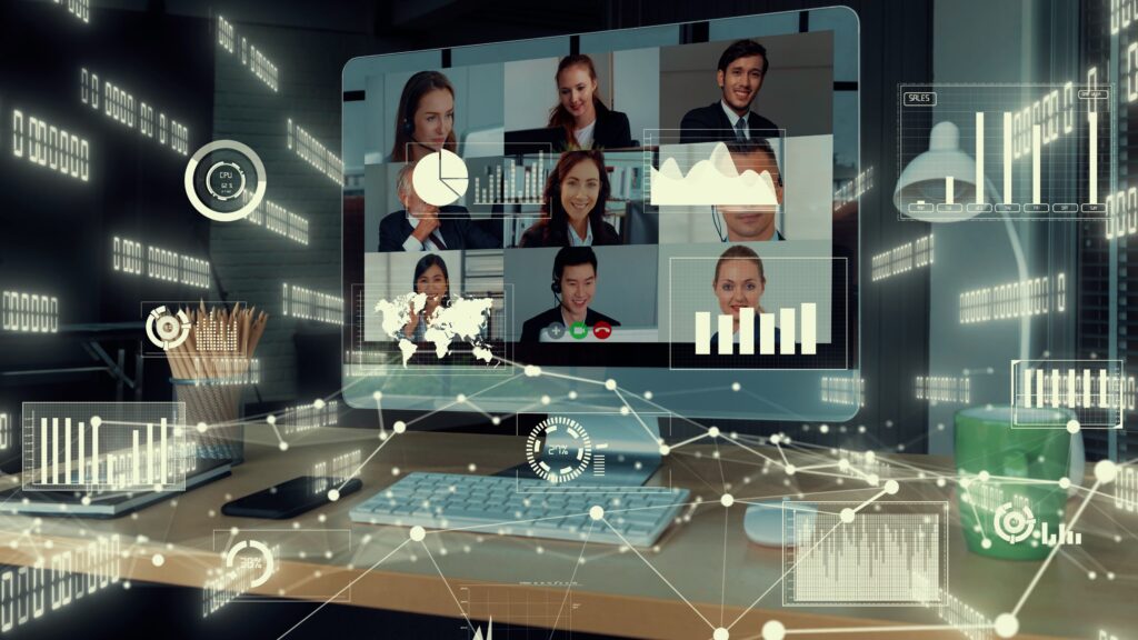 HR Technology, AI in HR, HR Automation, HR Analytics, HR Software, Digital Transformation, Recruitment Software, HR Innovation, Chatbots, Blockchain in HR, Virtual Onboarding, AR for Training
