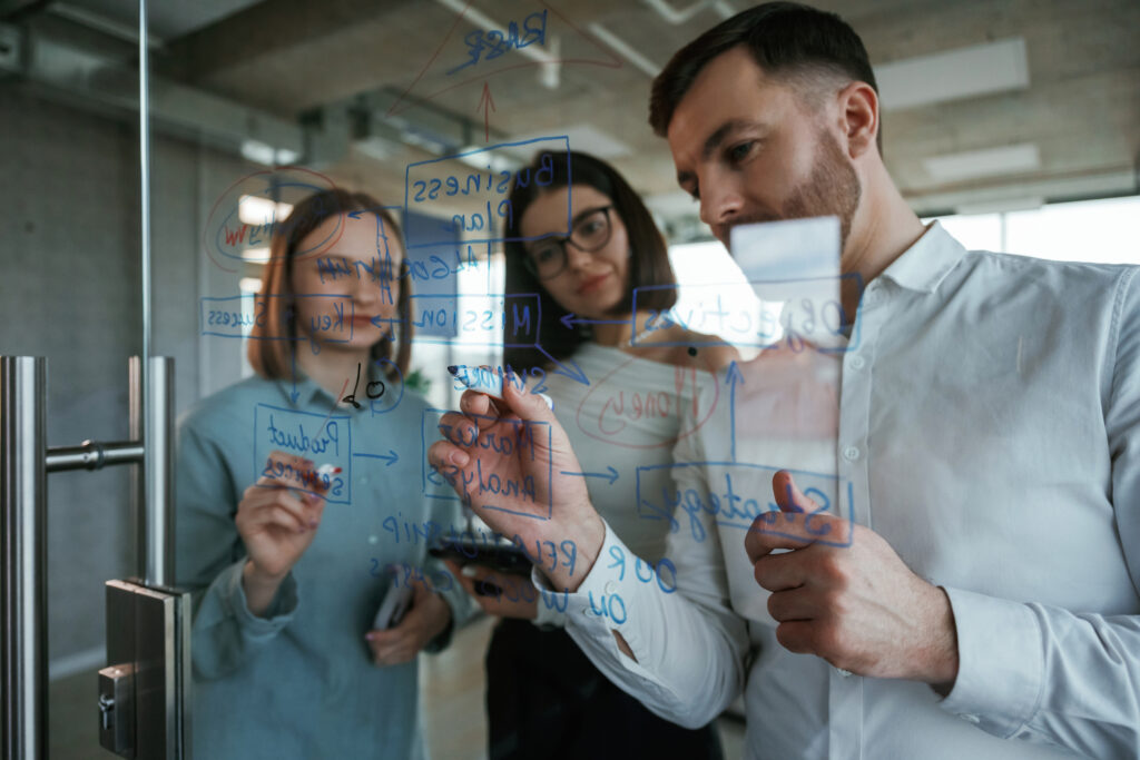 Building a Future-Ready Workforce